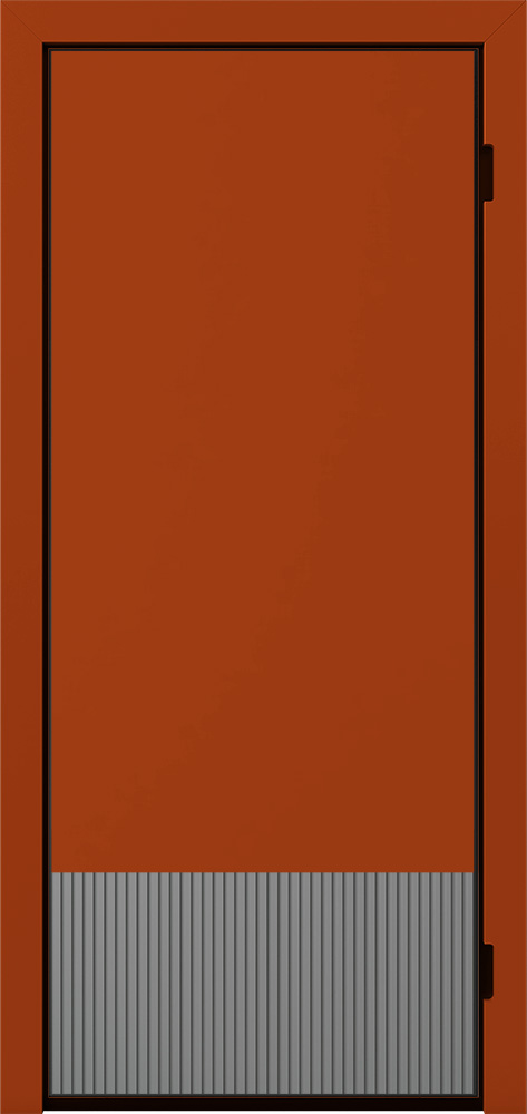 Filo F1 Soft Touch terrakot