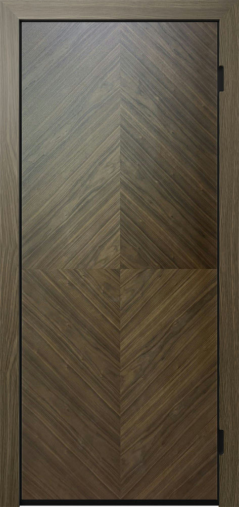 Шпон гладкая Piana 21 PG  орех миланский тангенциальный