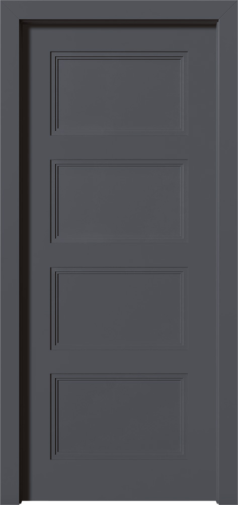 Medea PF4 Эмаль 7016