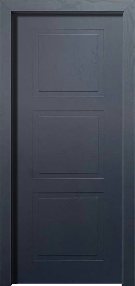 Экошпон с фрезеровкой секвойя графит ZB 886-2Nova