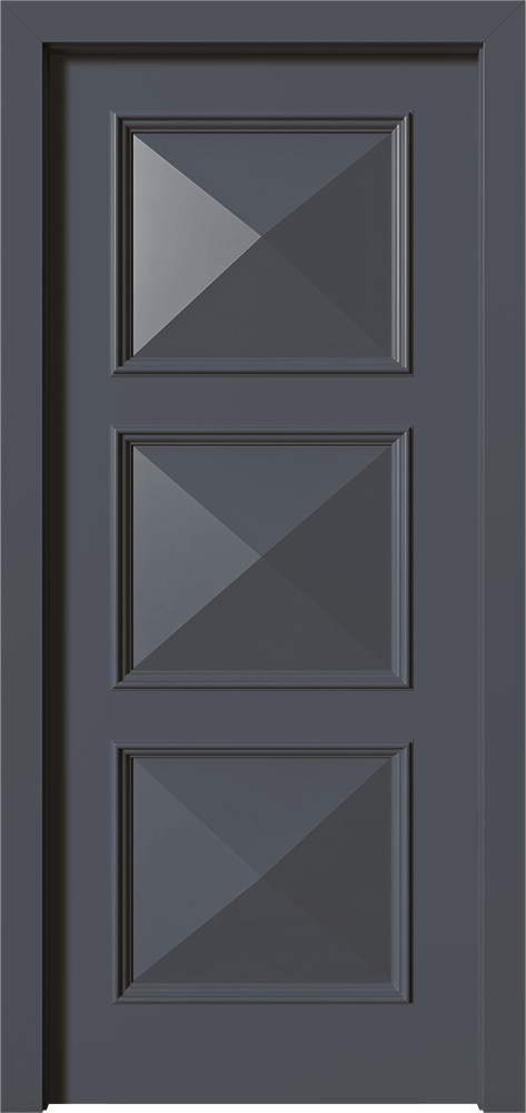 Amsterdam XF3 Эмаль 7024