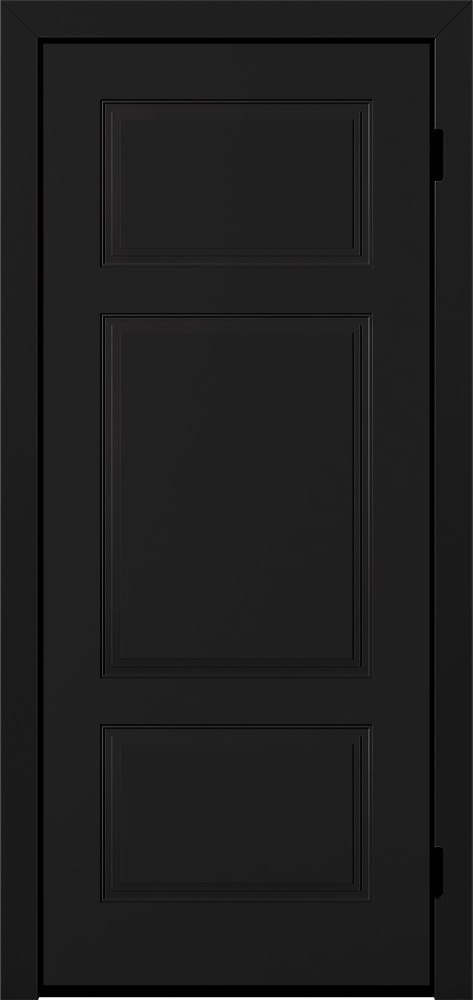 Alfa 32ПГ Эмаль 9005