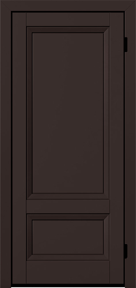 Opera PZ2 Эмаль coffee