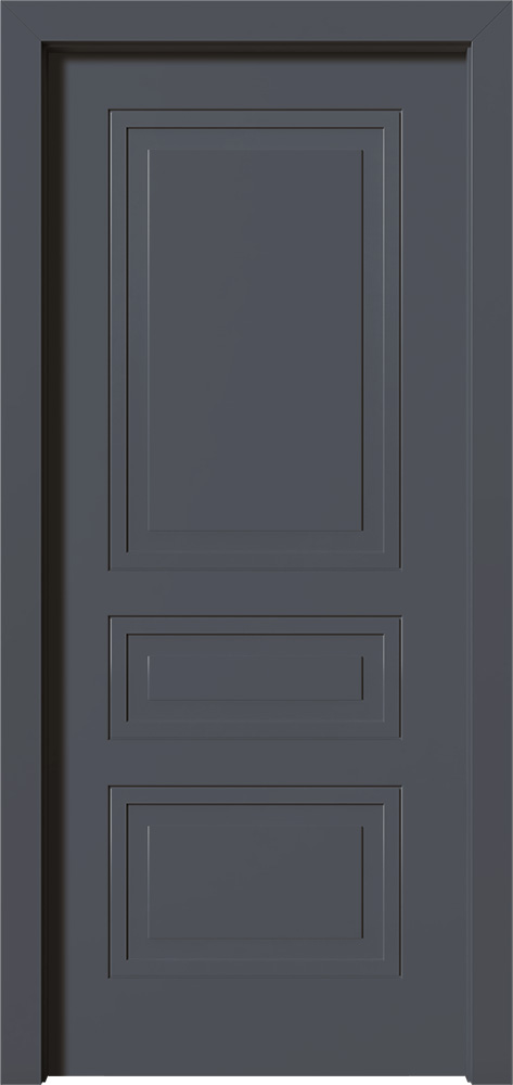 Baya PG3 Эмаль 7024