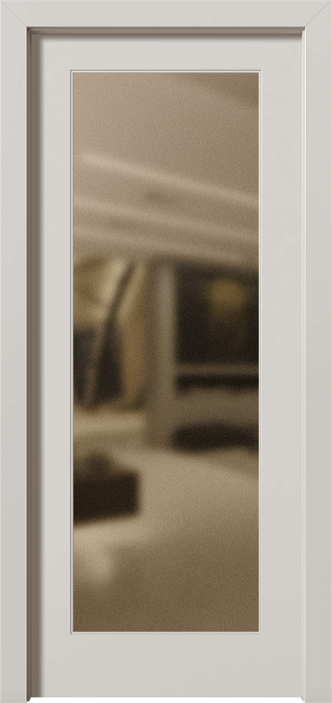 Alfa 1ПГ Эмаль 9010