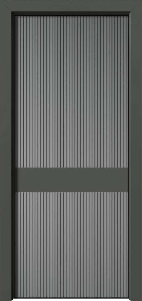 Filo F4 Soft Touch oliva