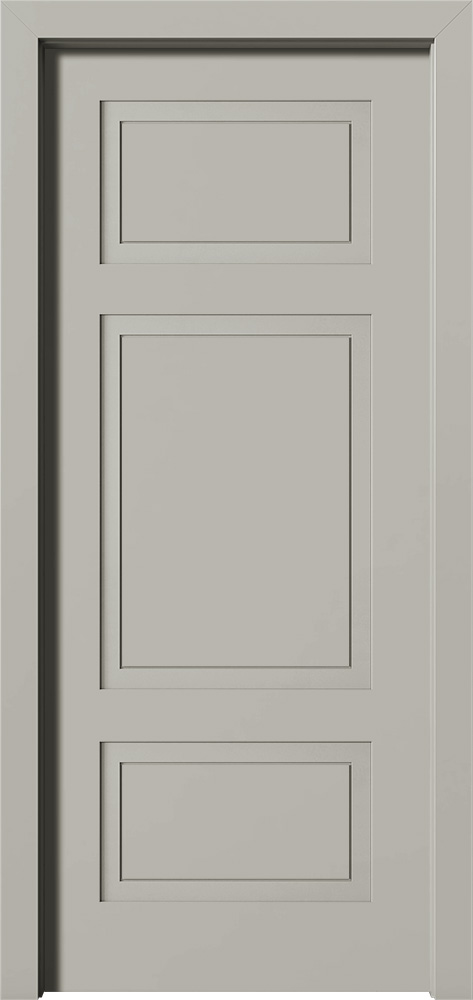 Lucky 32DG Soft Touch kvarz_grey