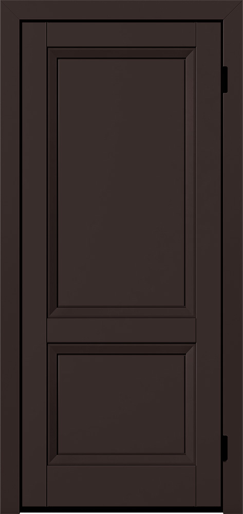 Opera PF2 Эмаль coffee