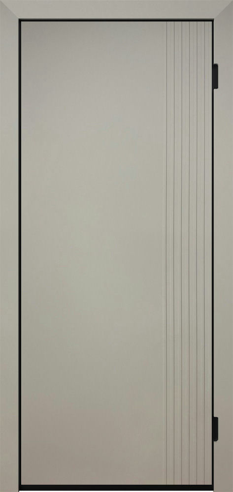 Экошпон с фрезеровкой ZB 804-2 Venus 05