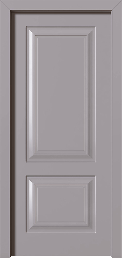 Toulon PF2 Эмаль 7036