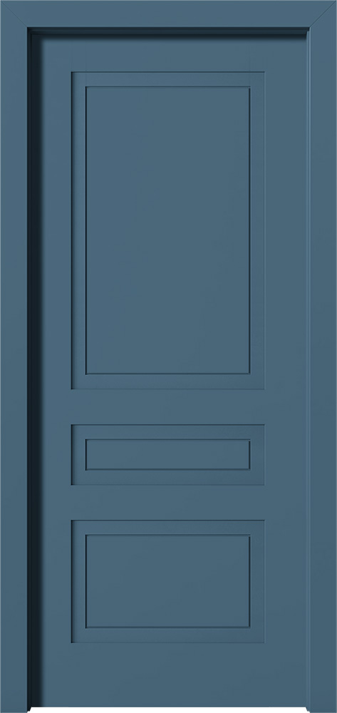 Lucky 33DG Soft Touch ocean_grey