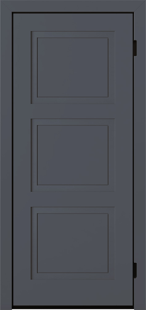 Lucky 3DG Эмаль 7024