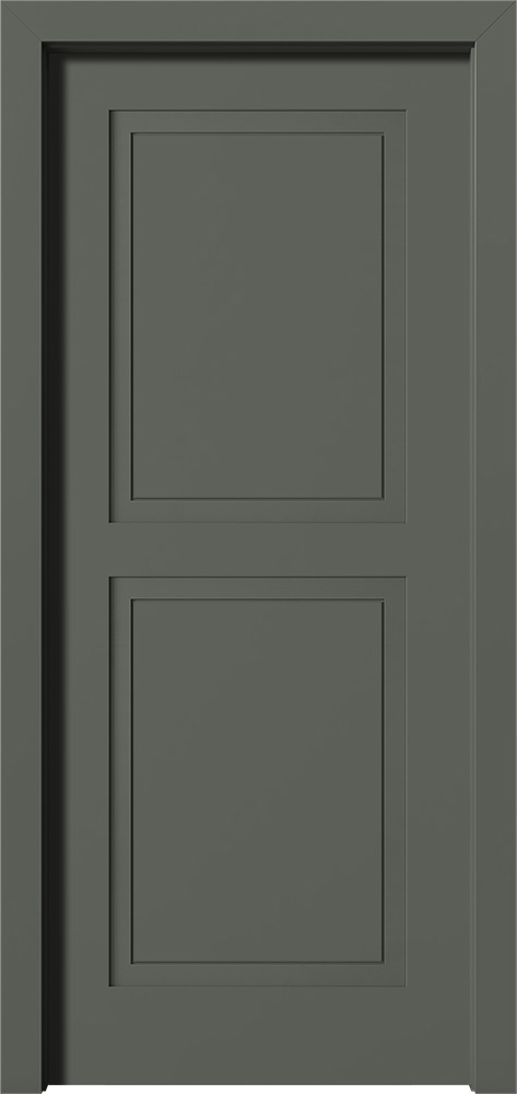 Lucky 22DG Soft Touch oliva