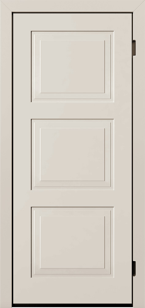 NewYork PF3 Эмаль 9001