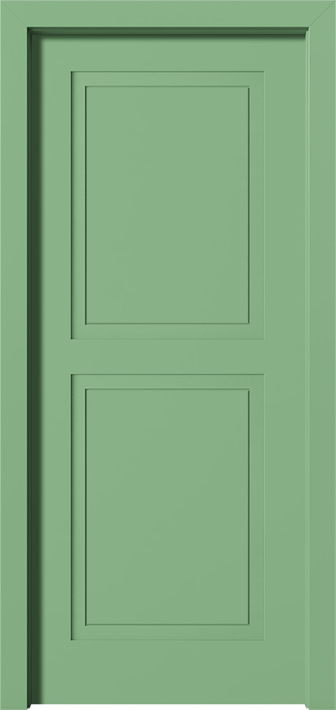 Lucky 22DG Soft Touch fistashka