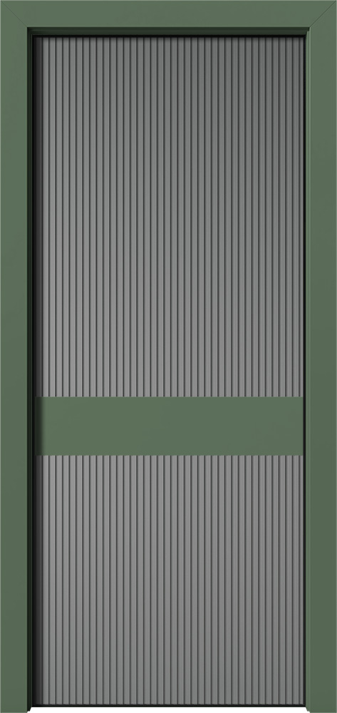 Filo F4 Soft Touch misty_green