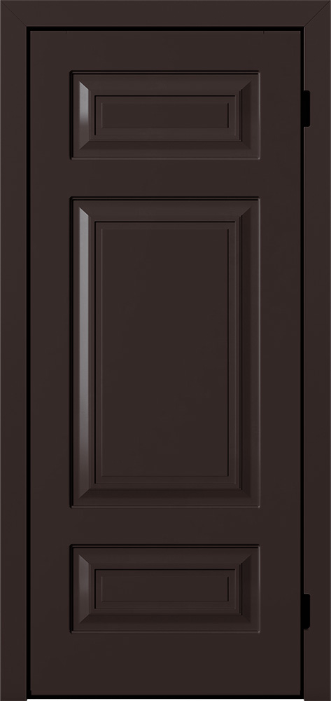 Toulon DF Эмаль coffee