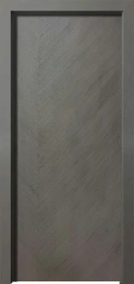 Шпон гладкая Piana 14PG дуб северный