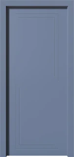 Zero 15 RAL 5014